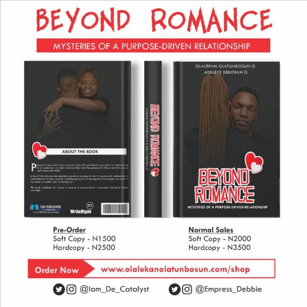 Beyond Romance