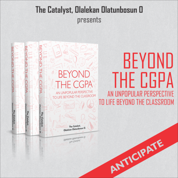 Beyond the CGPA