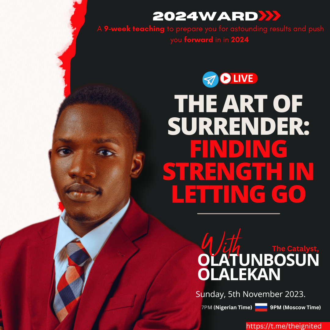 Olatunbosun Olalekan
