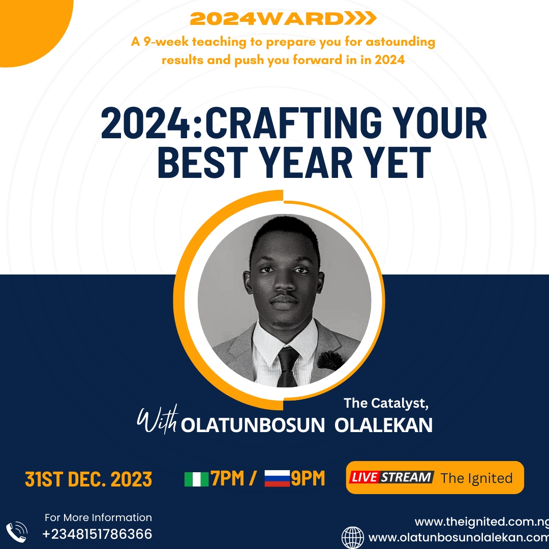 Olatunbosun Olalekan