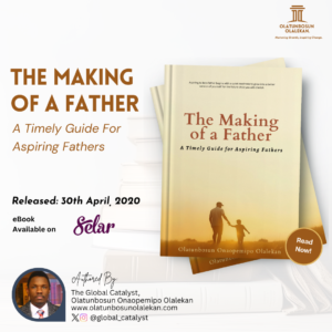 The Making of a Father