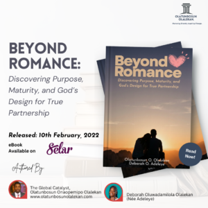 Beyond Romance